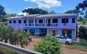 Hospedaje Tío Tom